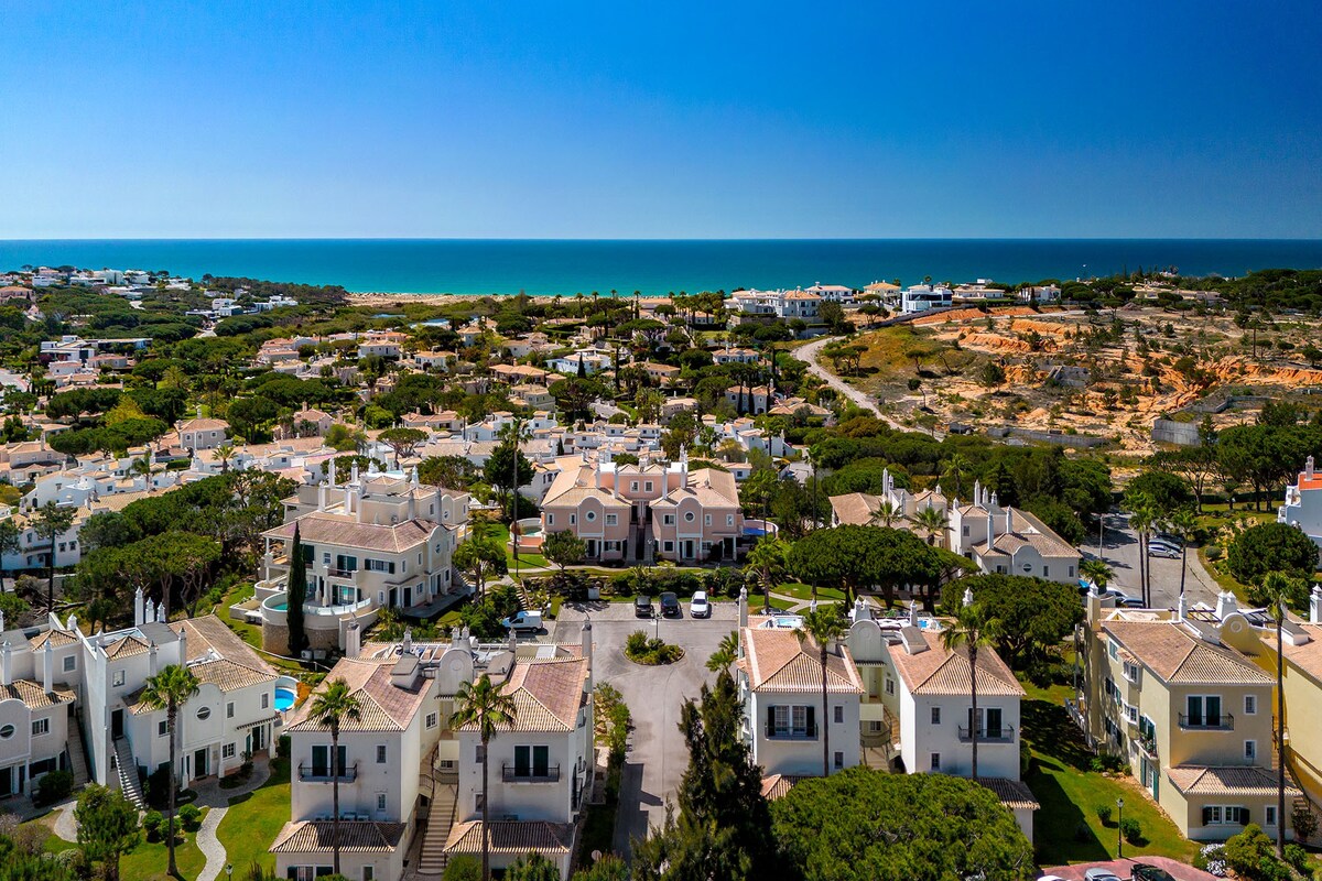 Apartment Chi - Vale de Lobo