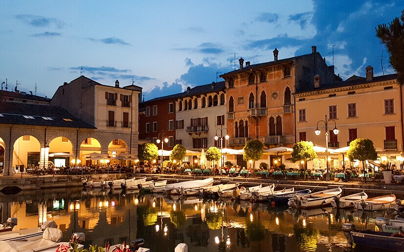 Gioiello Deco nel Centro Storico