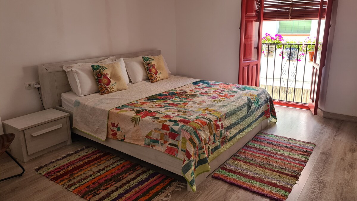 Outstanding 3 bedroom family home in Niguelas