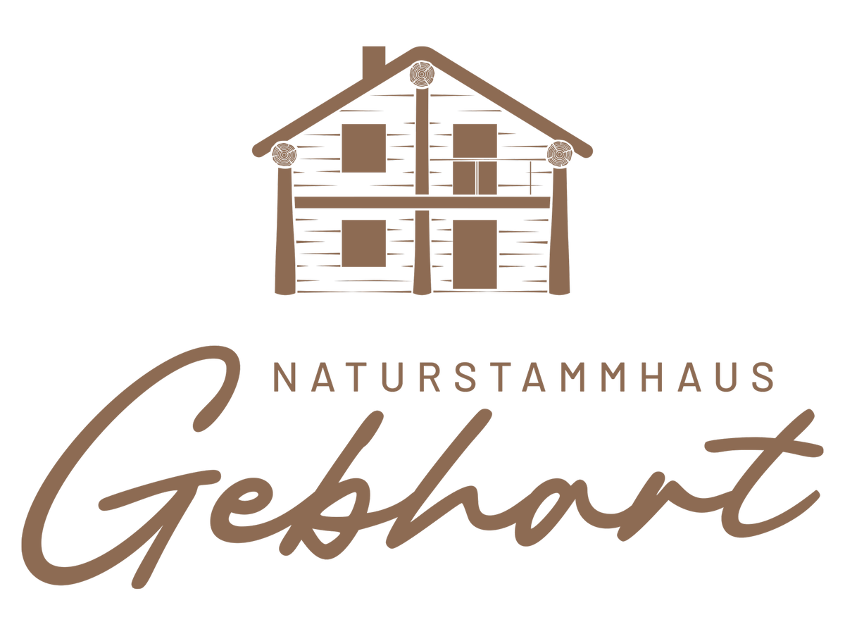 Ferienwohnung Naturstammhaus Gebhart