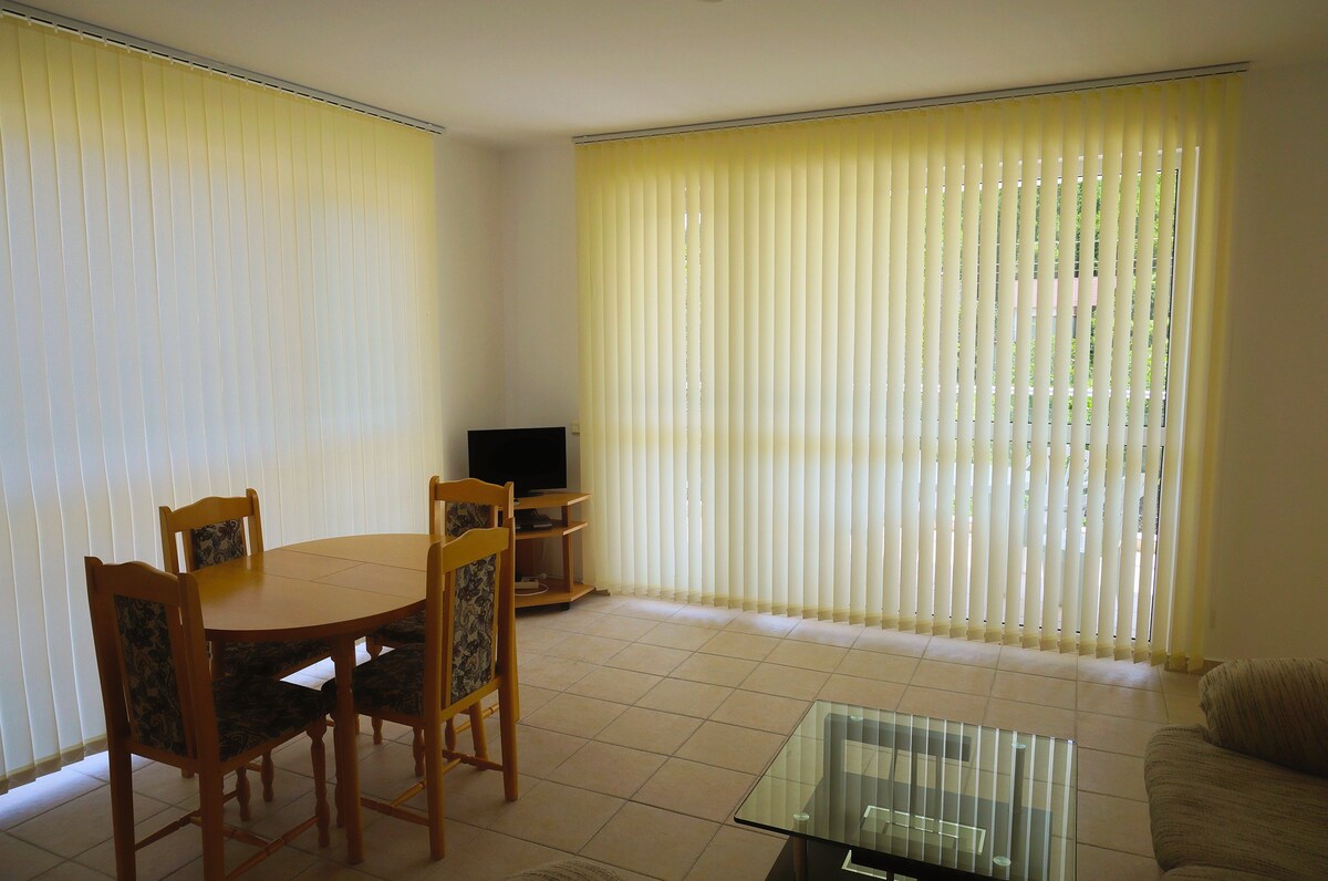 Apartment Serena - 10 min drive from Balchik beach