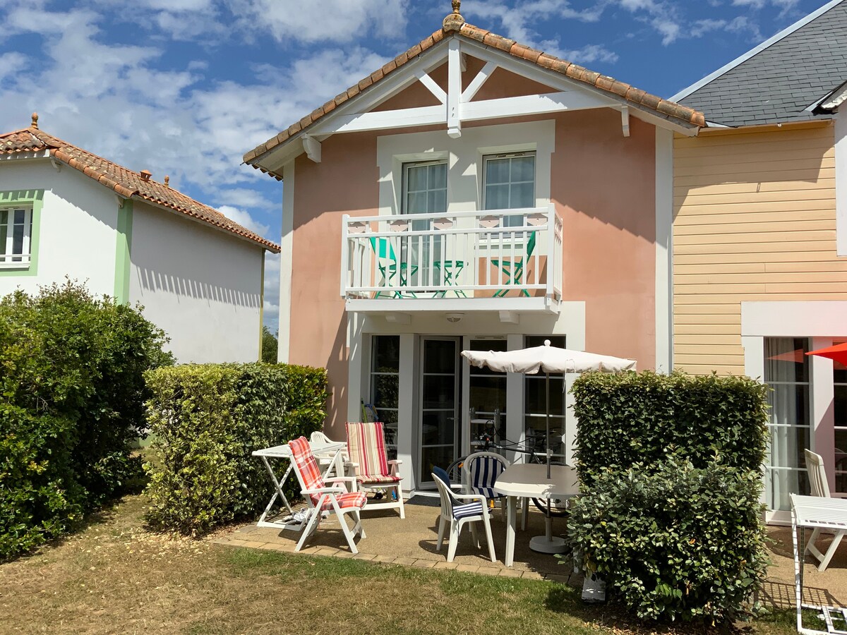 House in Port bourgenay, Les Sables D 'olonne