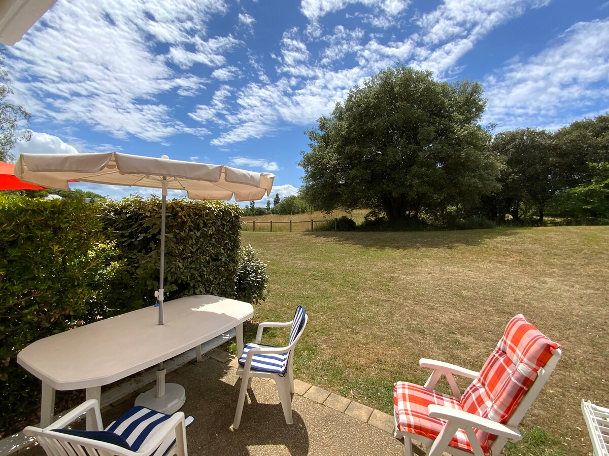 House in Port bourgenay, Les Sables D 'olonne