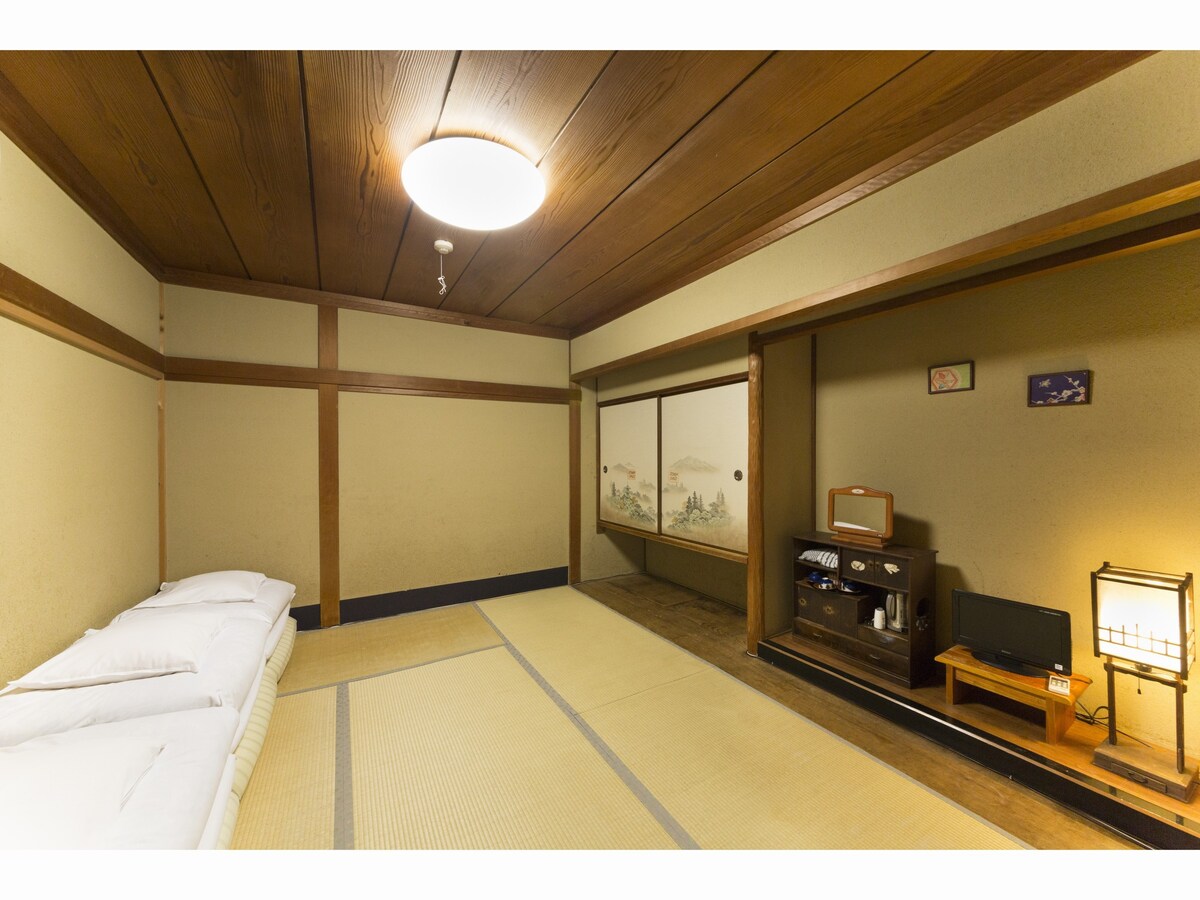 椿庵～欢迎入住京都的町屋～和风民宿，体验京都的传统文化♡