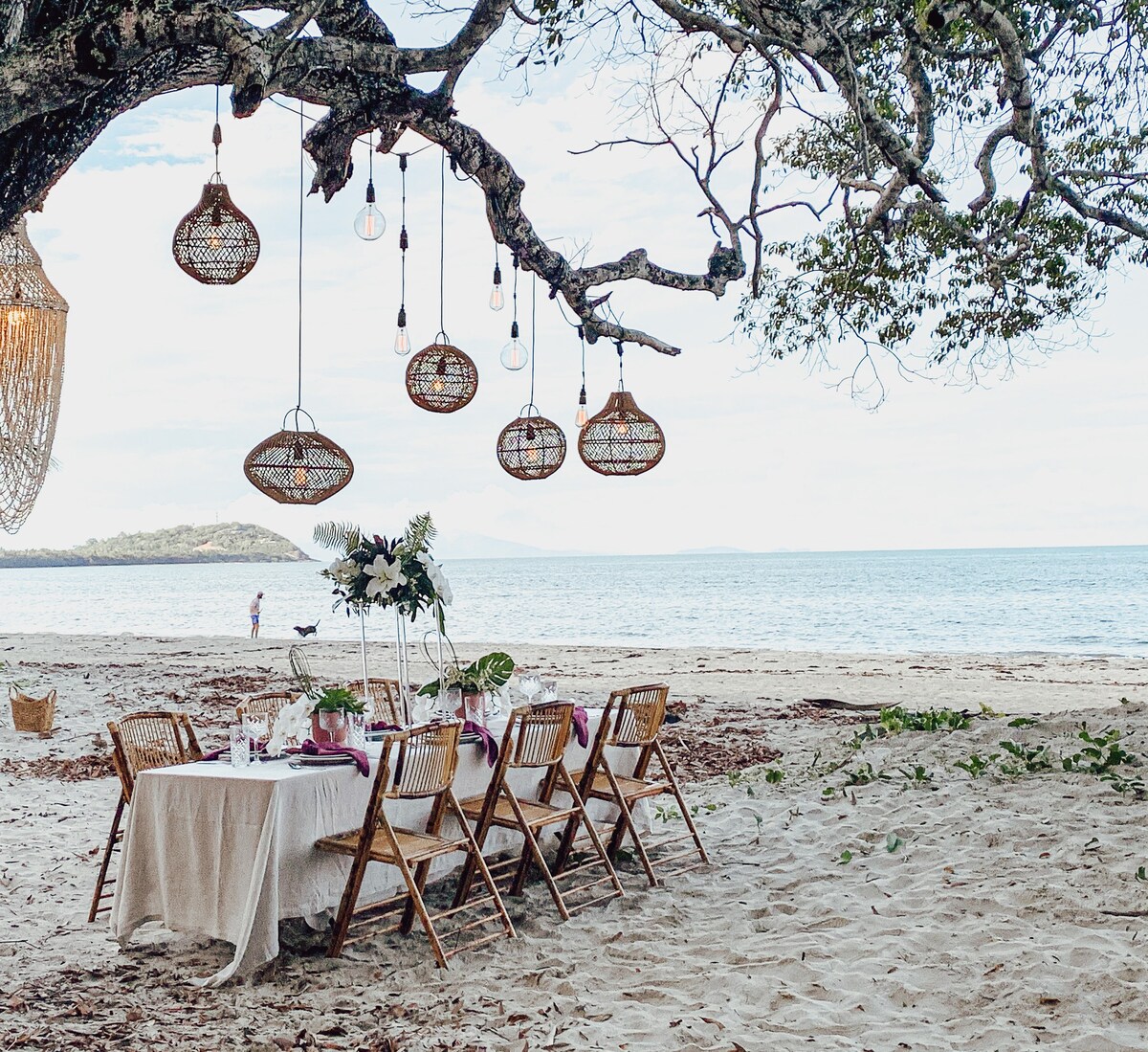 [Rob 's Beach Shack] - Beachfront Bliss