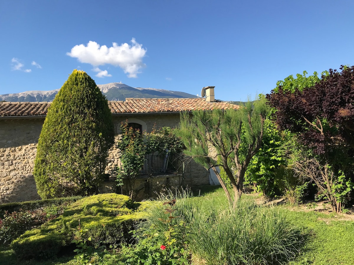 jas du Ventoux