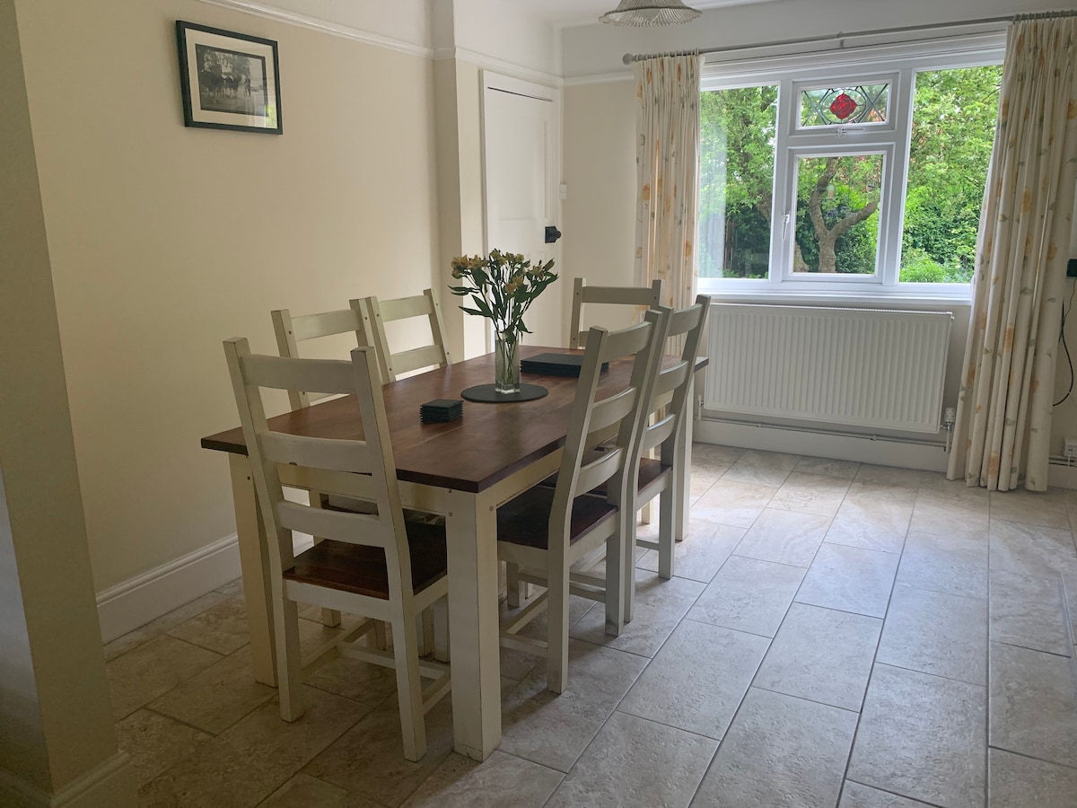 Church Farm Cottage, Legbourne, Louth