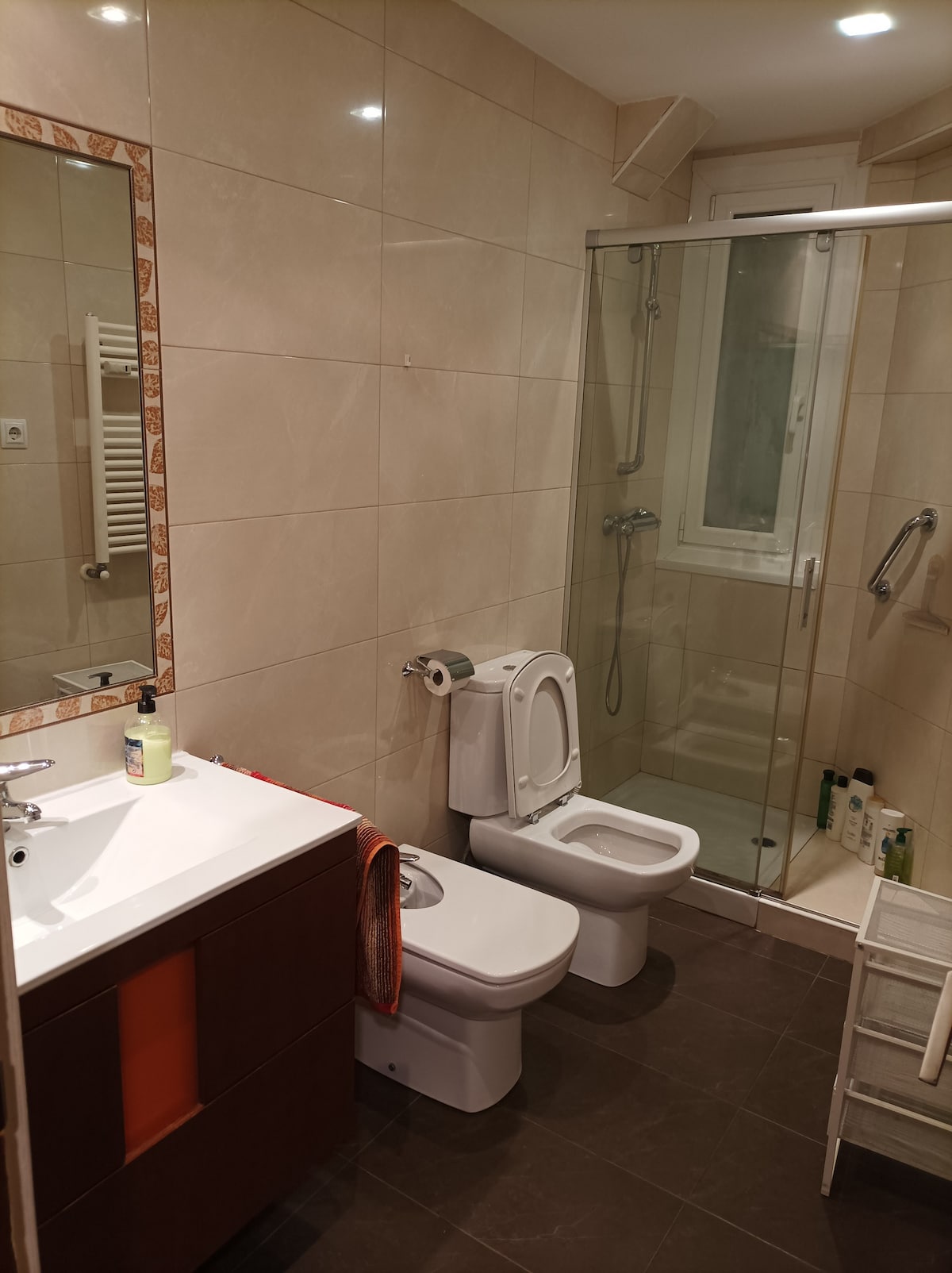 Double room to rent in Pamplona
