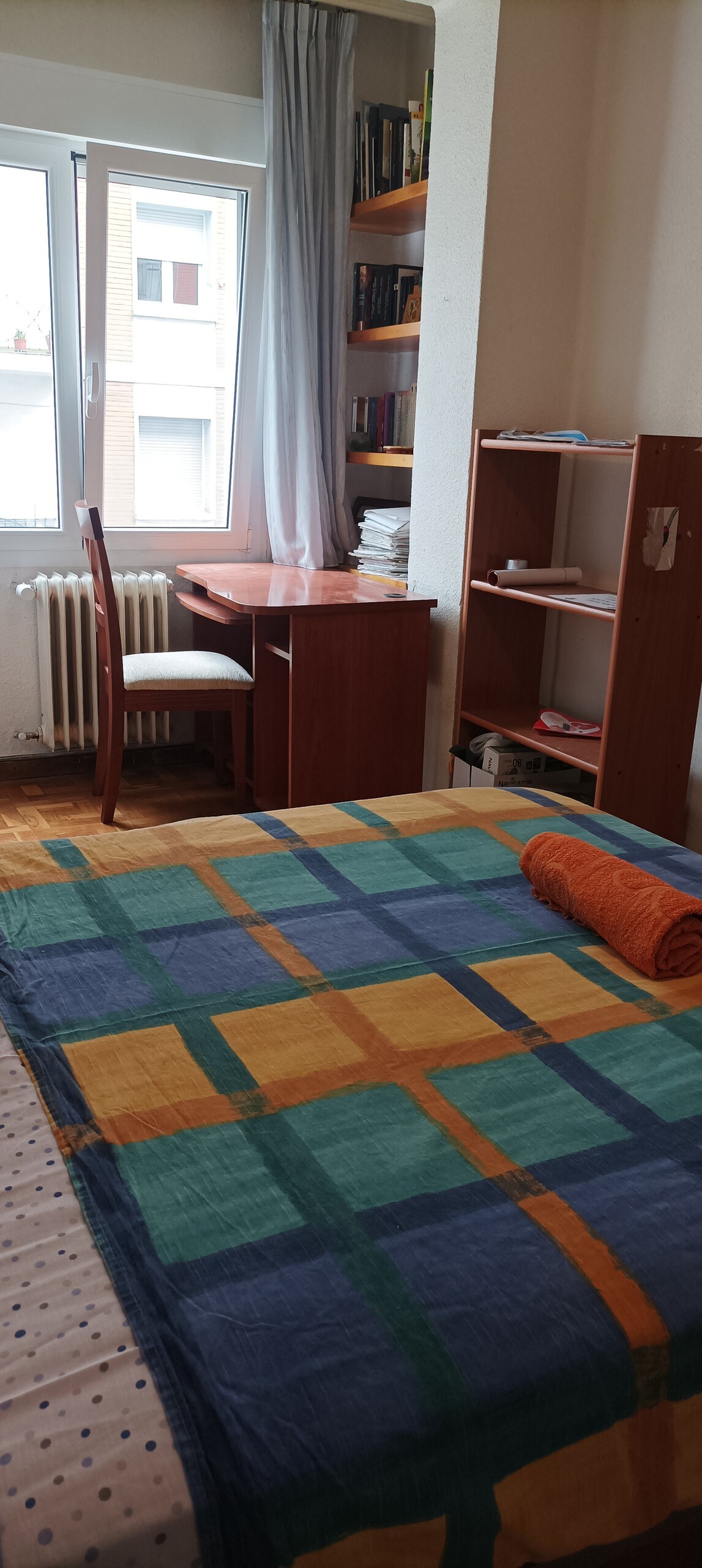 Double room to rent in Pamplona