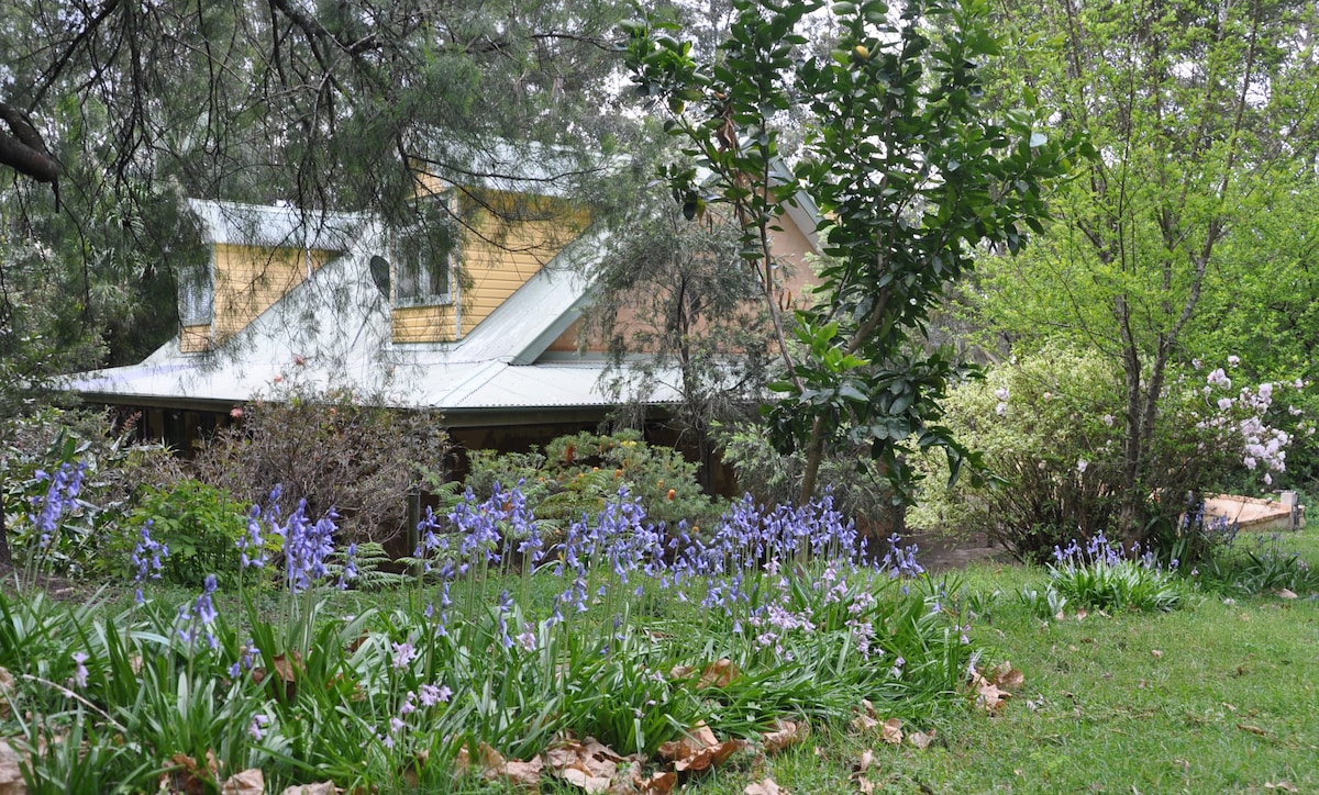 Allawah @ Kangaroo Valley