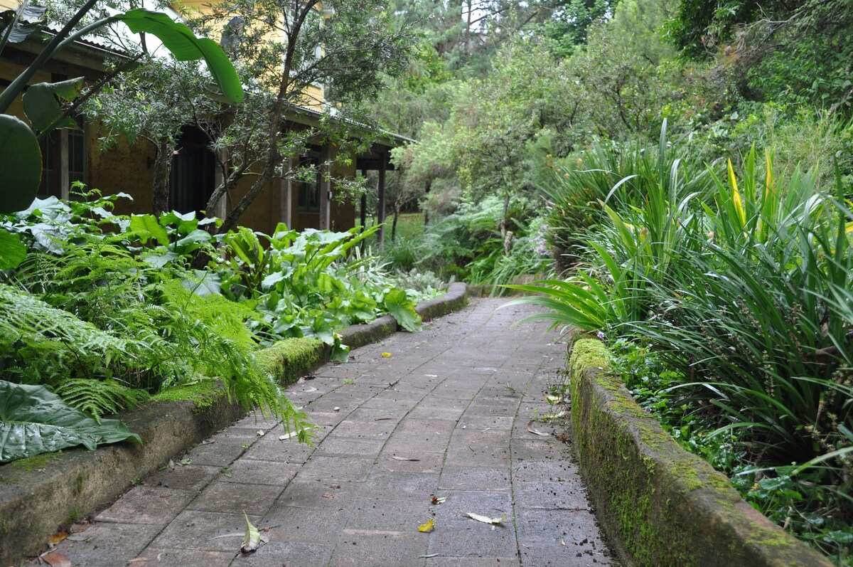 Allawah @ Kangaroo Valley