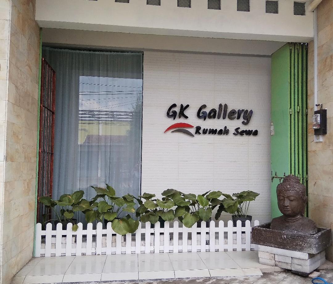 The Premium-GK Gallery Rental Homes