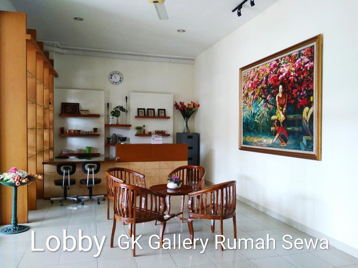 The Premium-GK Gallery Rental Homes