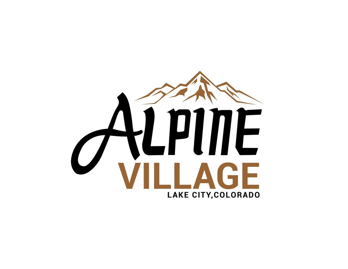 Alpine Village - Cabin 7