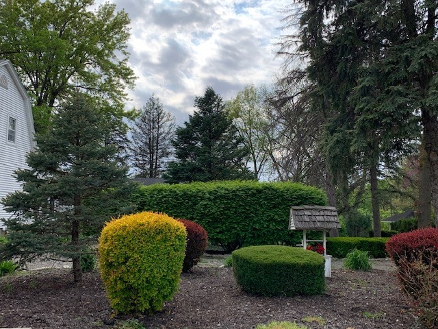 1920’s Farmhouse in The City