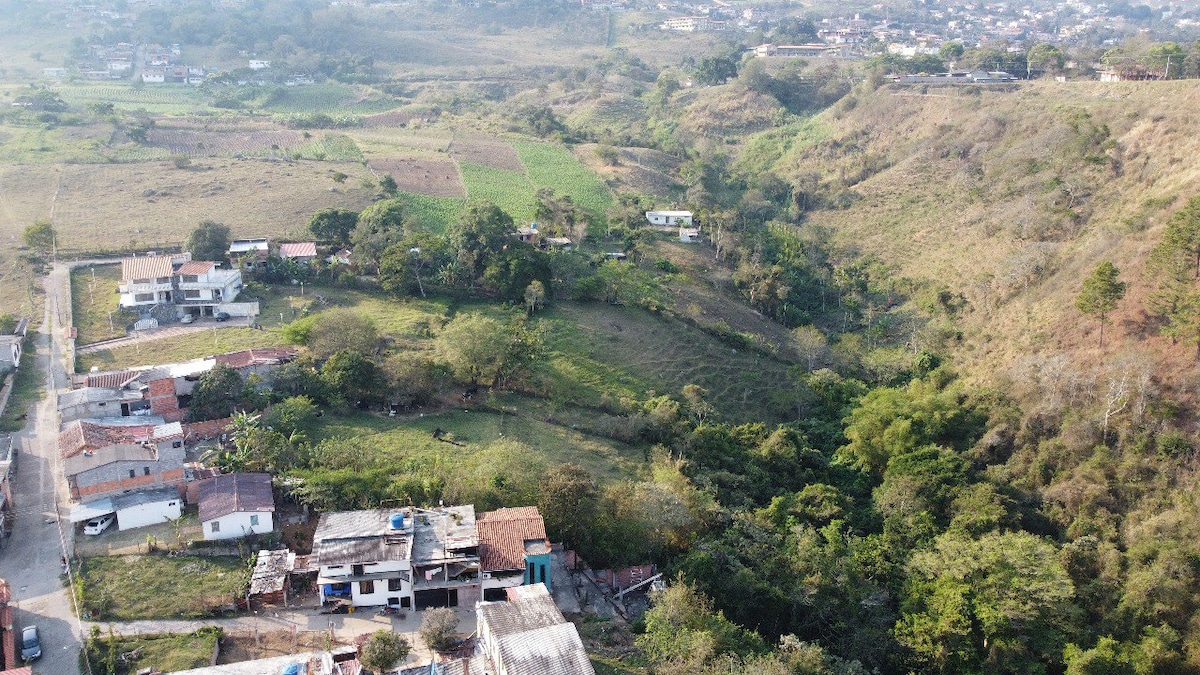 Casas en via Princip capacho