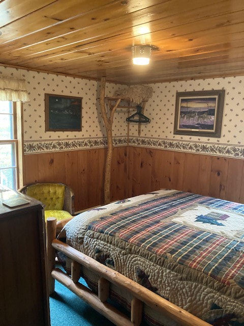 Enchanted Loon B & B Room 5 of 6 Land O Lakes, WI