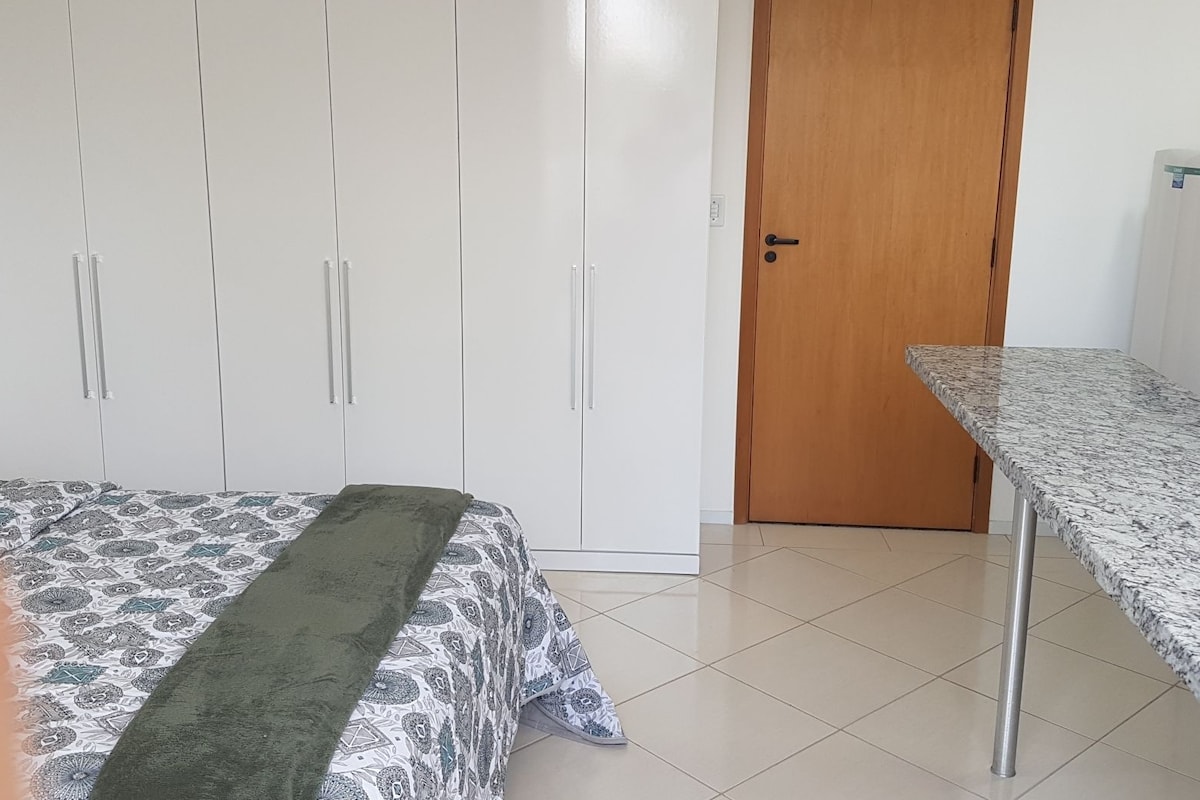 Spot Residence São Carlos 306