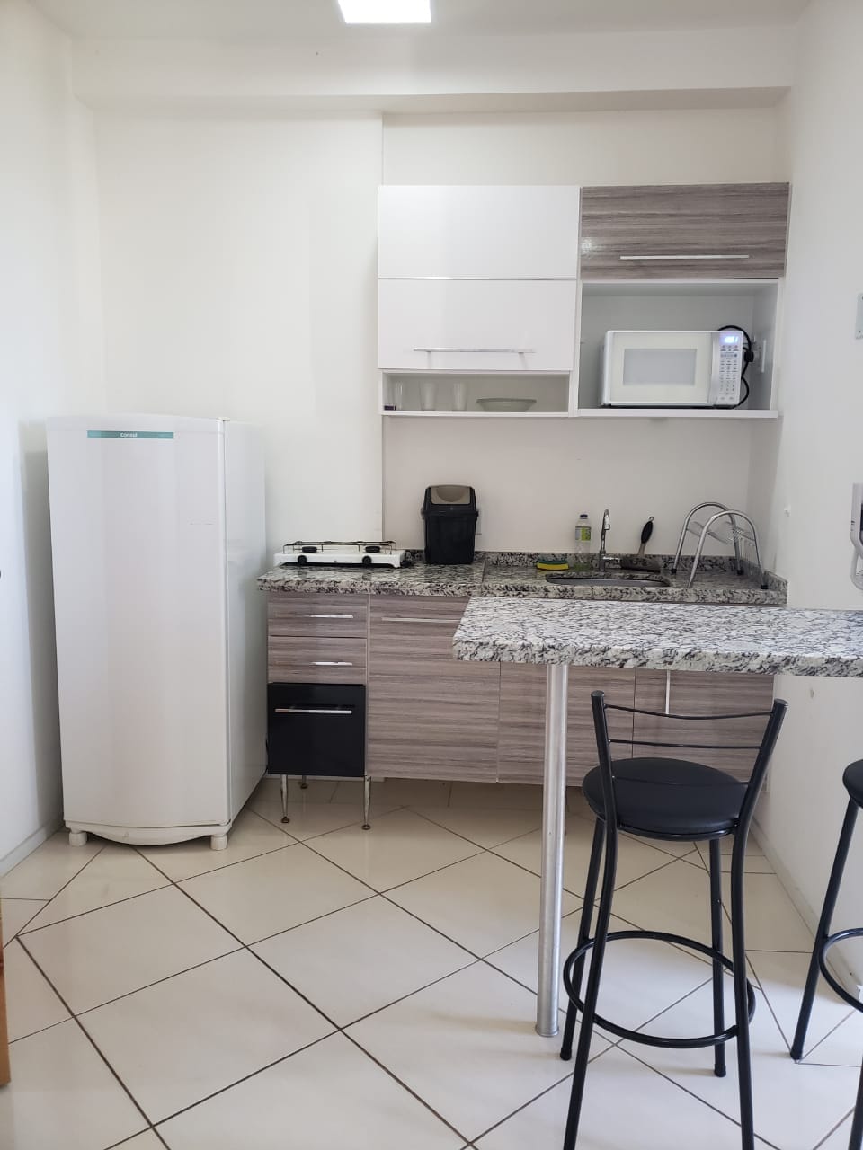 Spot Residence São Carlos 306