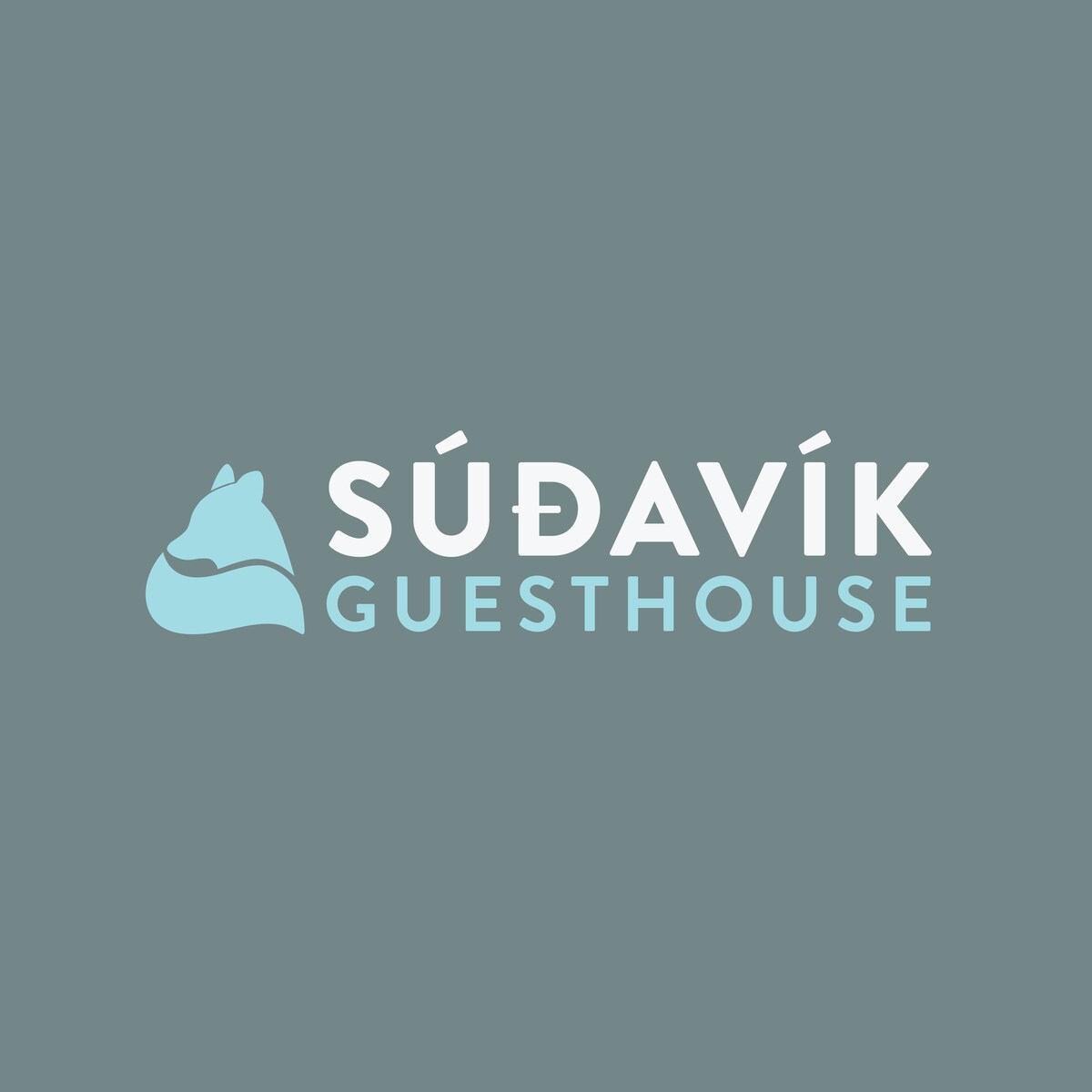 Sudavik guesthouse Puffin room
