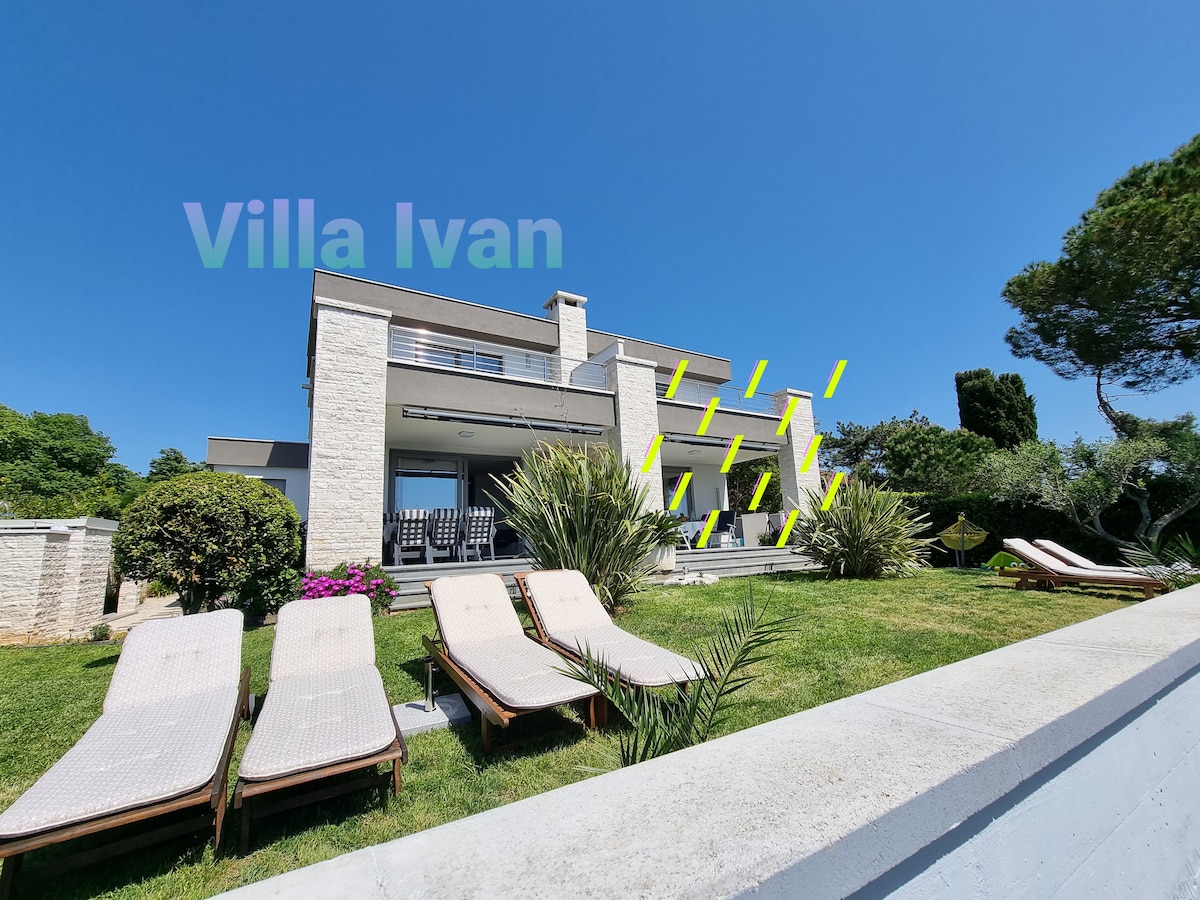 Villa Ivan Umag