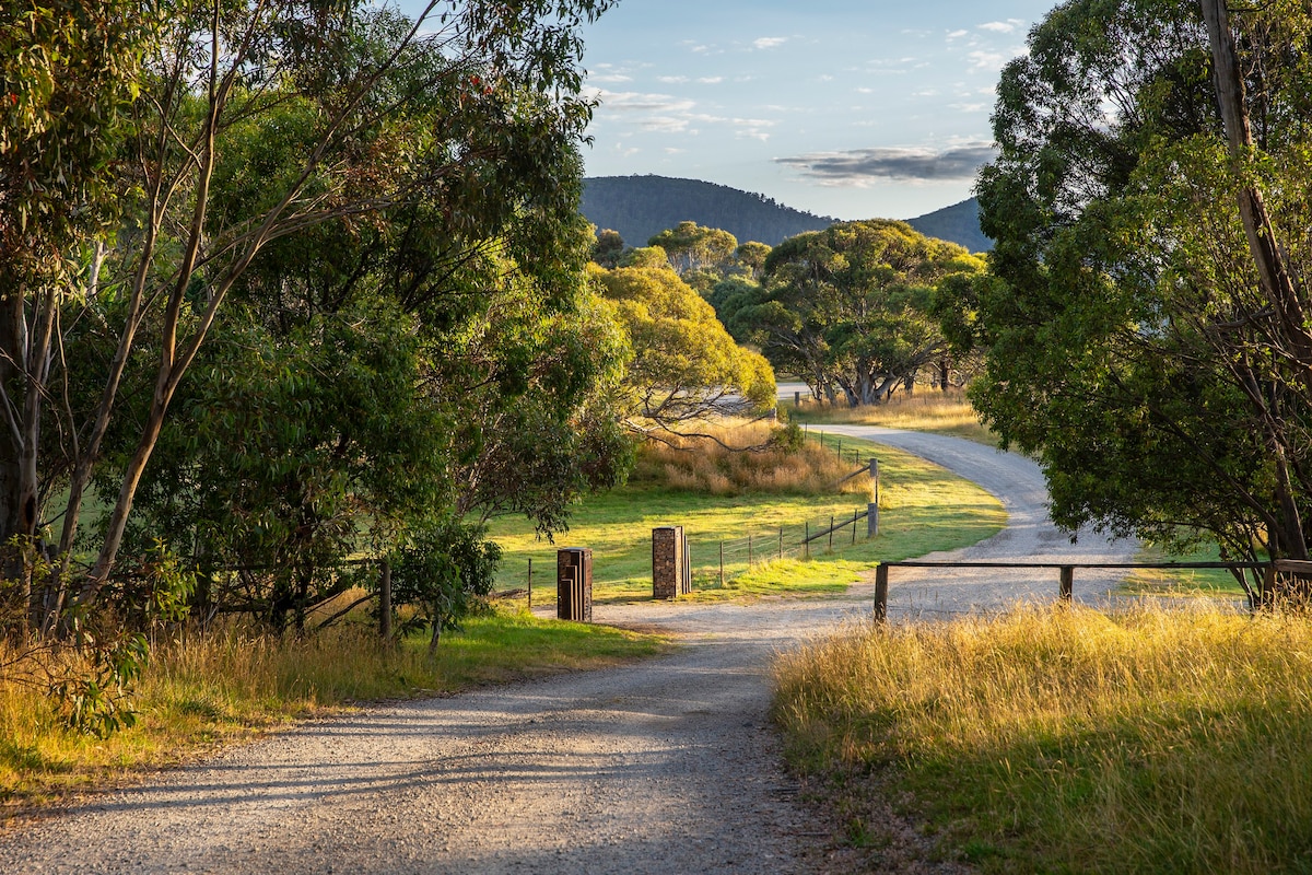 Forty Nine Post Office Lane, Thredbo Valley