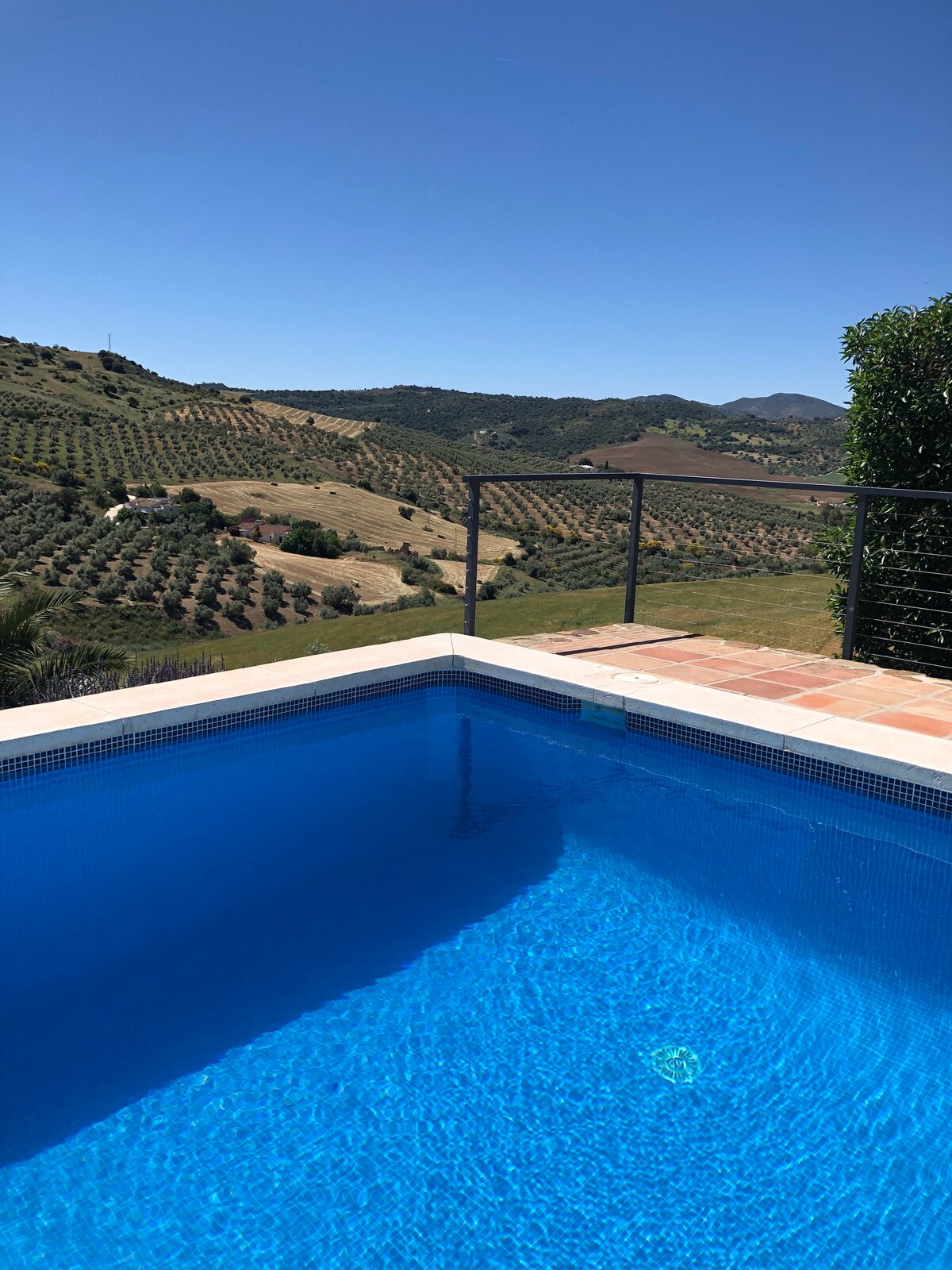 Finca Las Campanas - sleeps 6