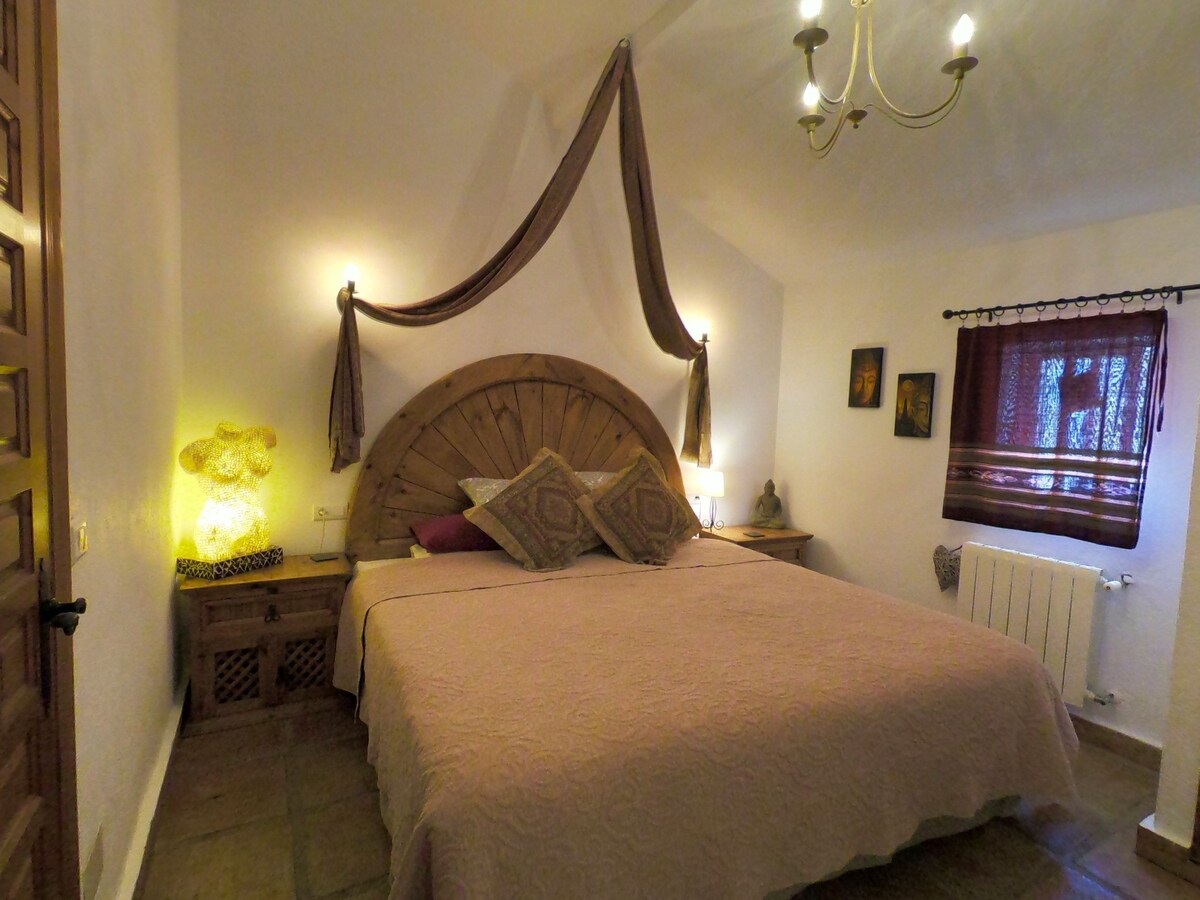 Finca Las Campanas - sleeps 6