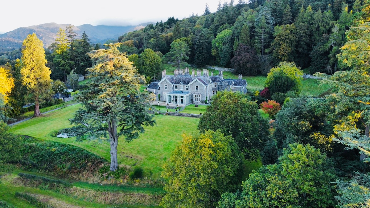 Lake Lodge (Windermere)