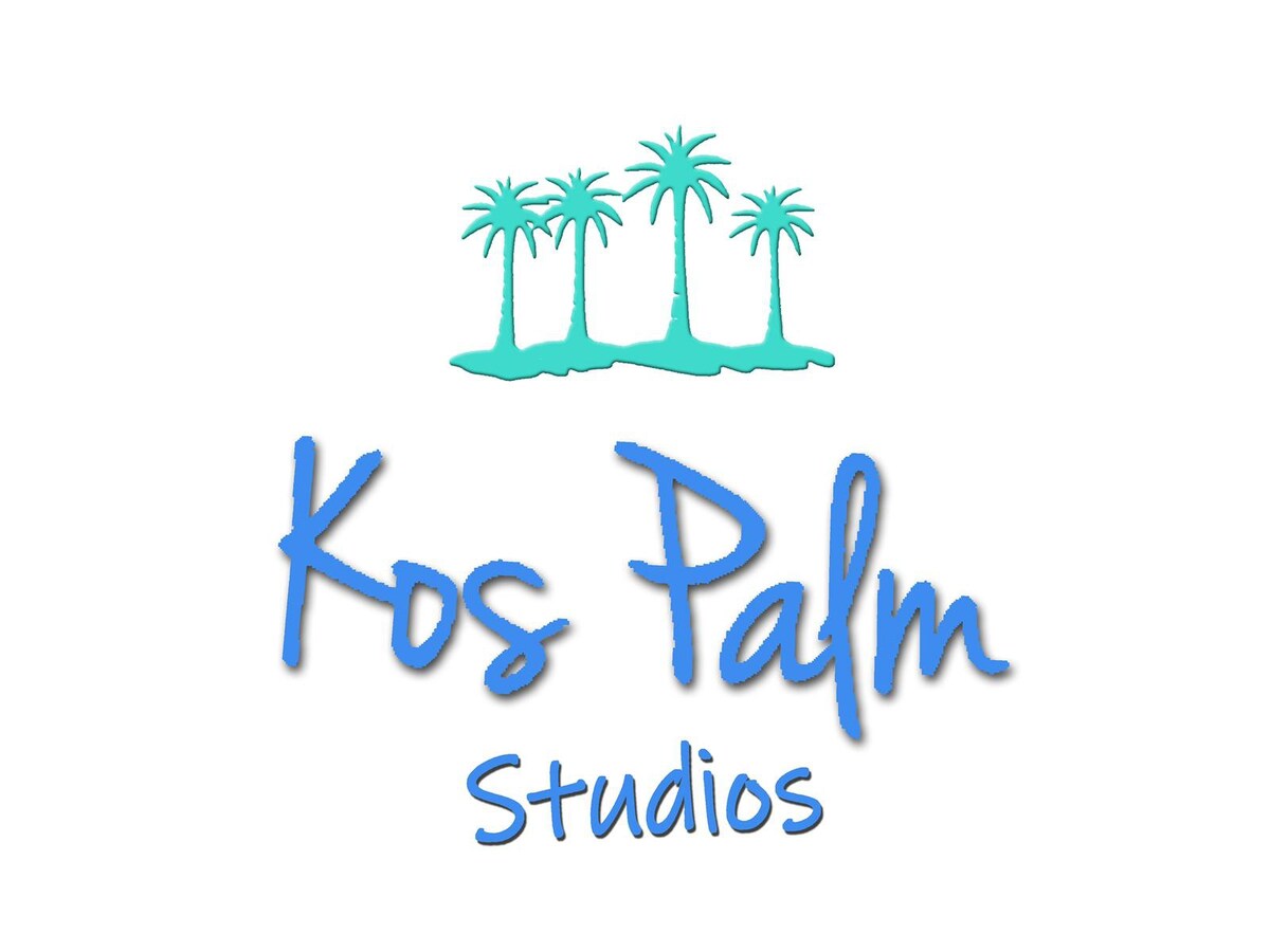 Kos Palm Studios n ° 1