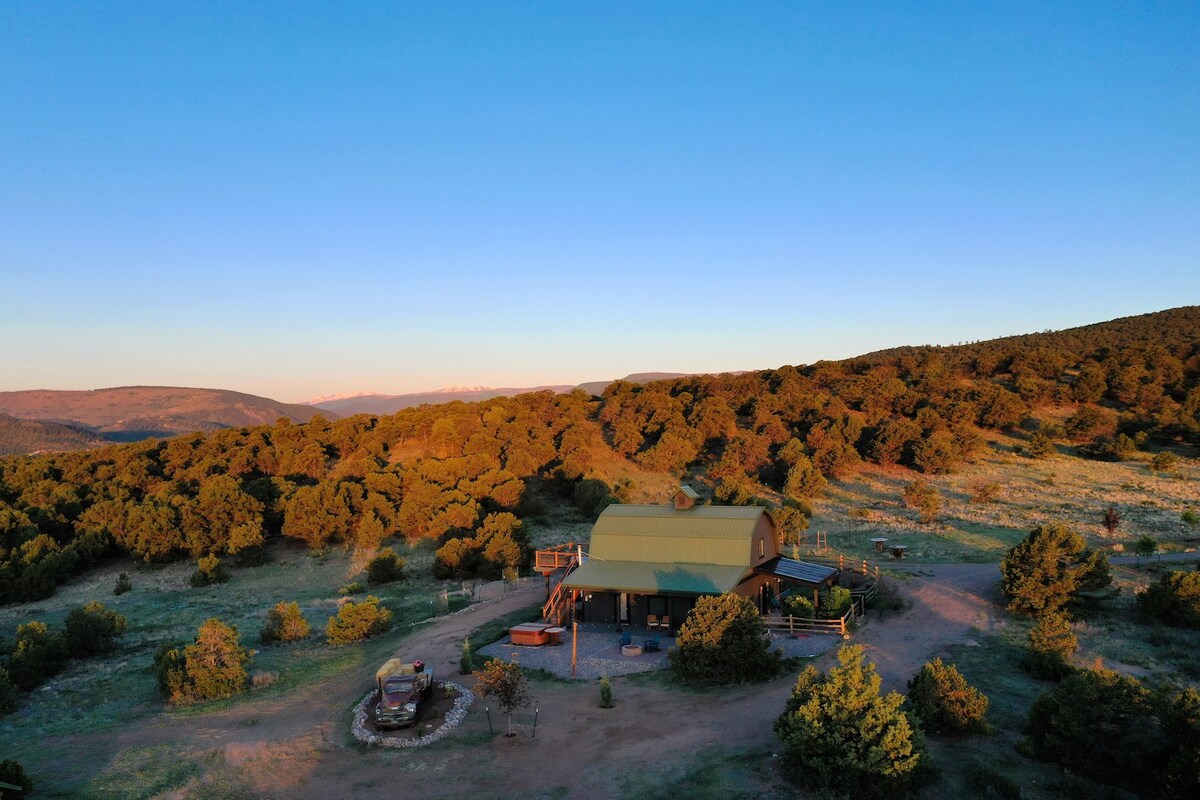 King Ranch in South Fork