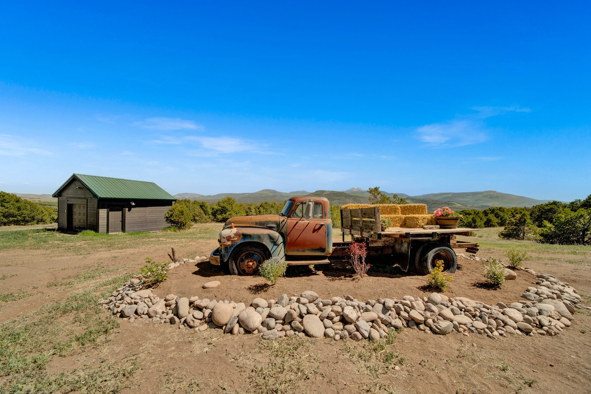 King Ranch in South Fork