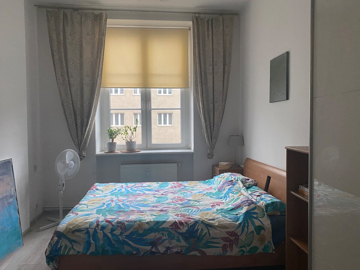 Apartament Gdynia Centrum