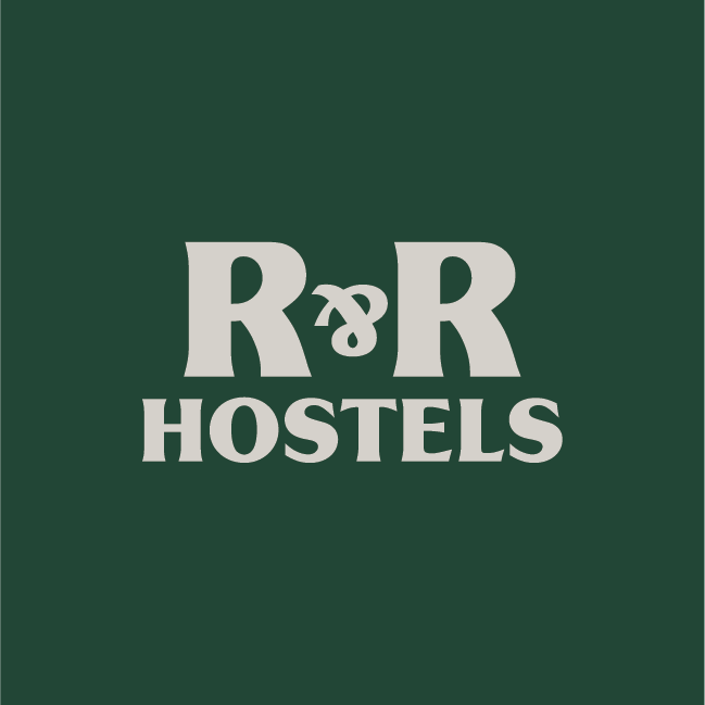 Dallas R&R Hostel独立房间5