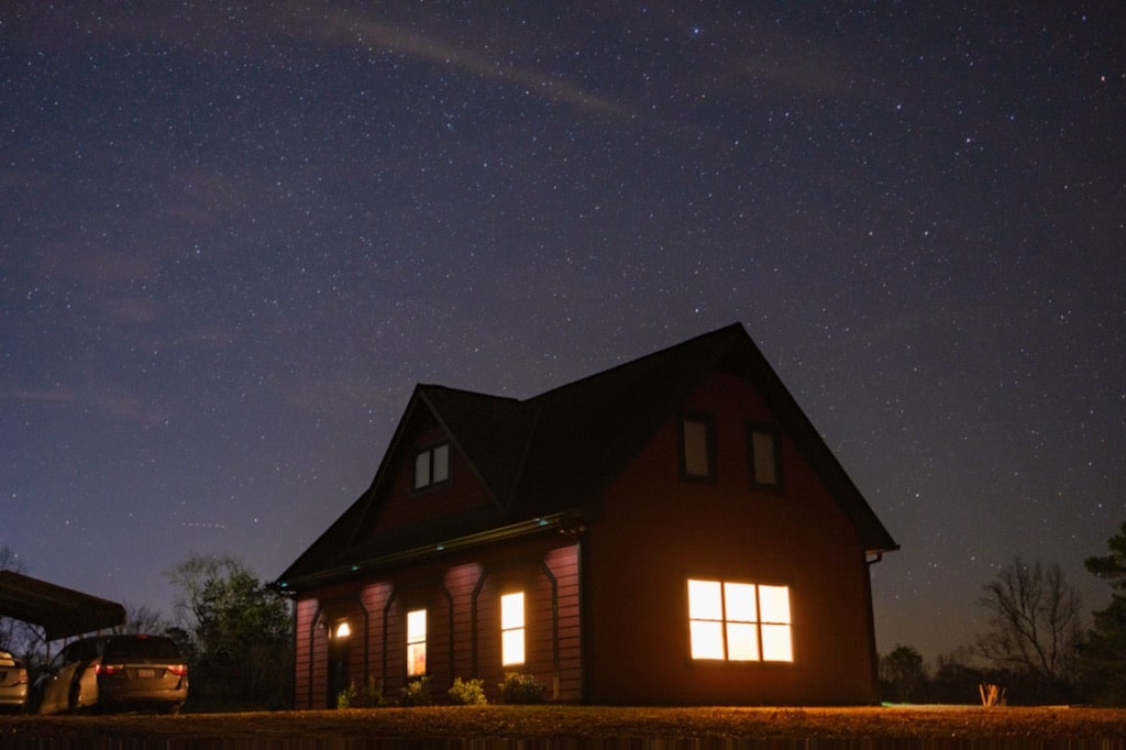 The Guesthouse at Schulman Estates