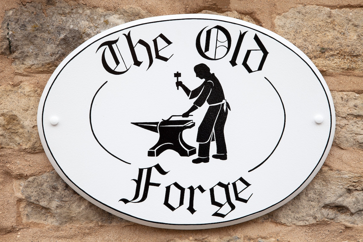 Old Forge位于北约克郡Wrelton。