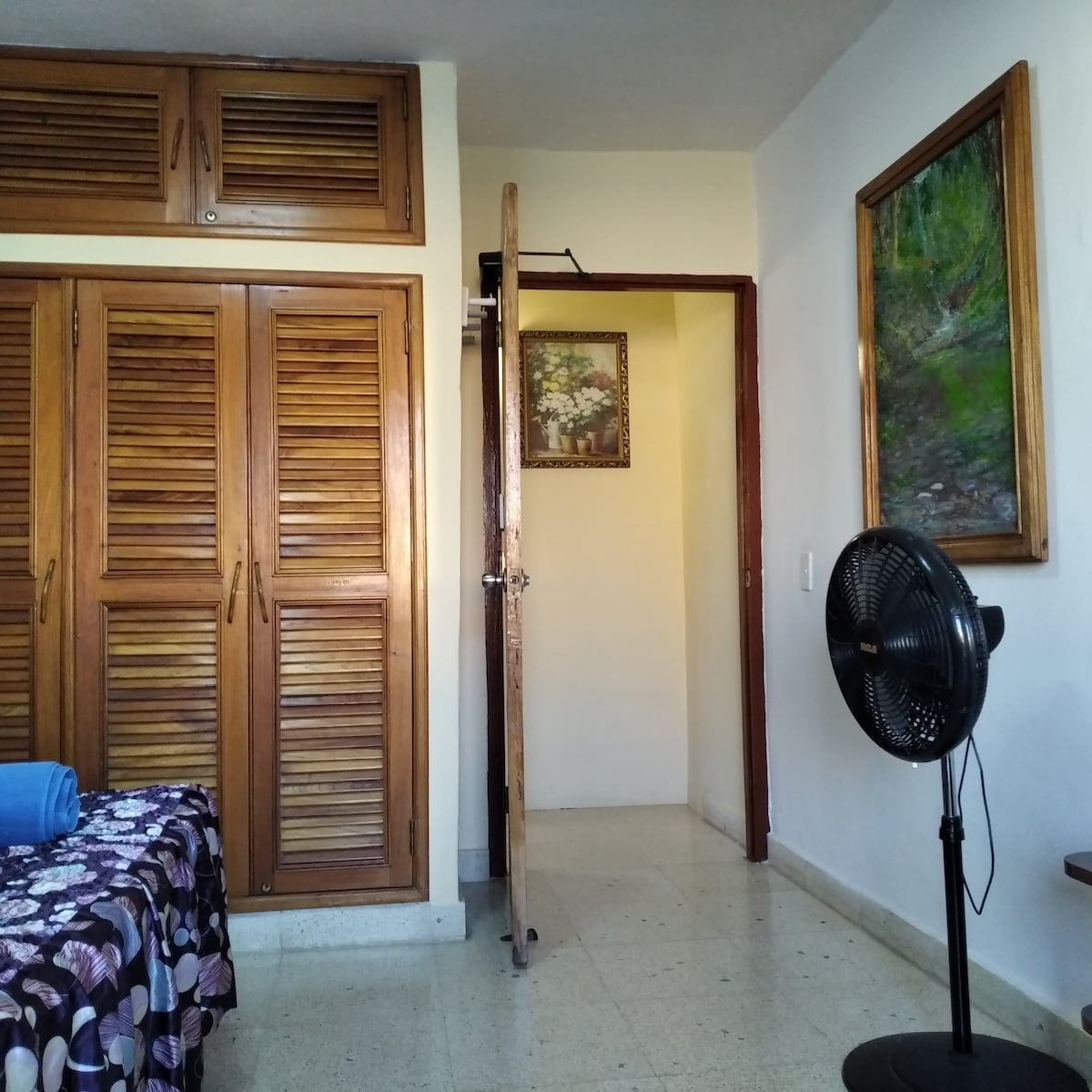 Hostal Paraiso Monzon 1.Hospitalidad and Privacidad