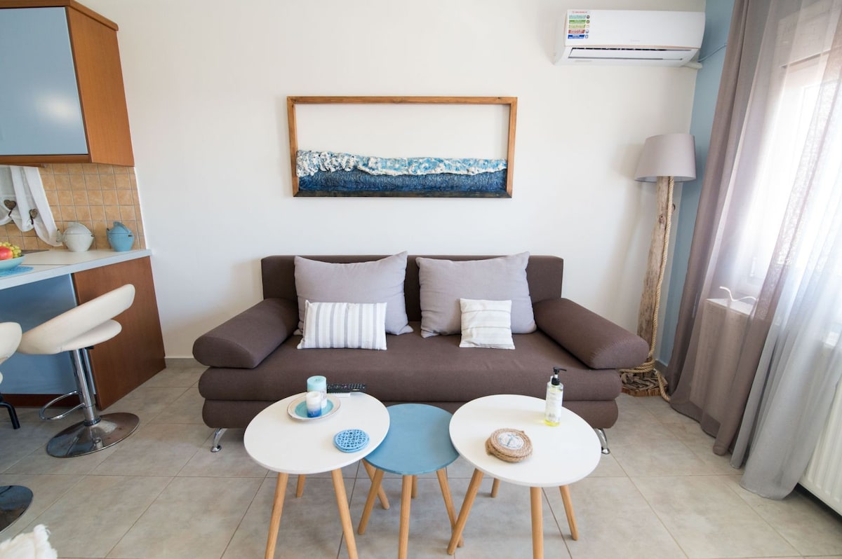Ionian View Apartment