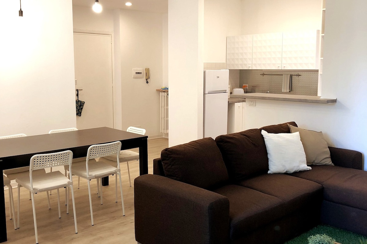 apartmentslapiazzetta.com ~ N.4