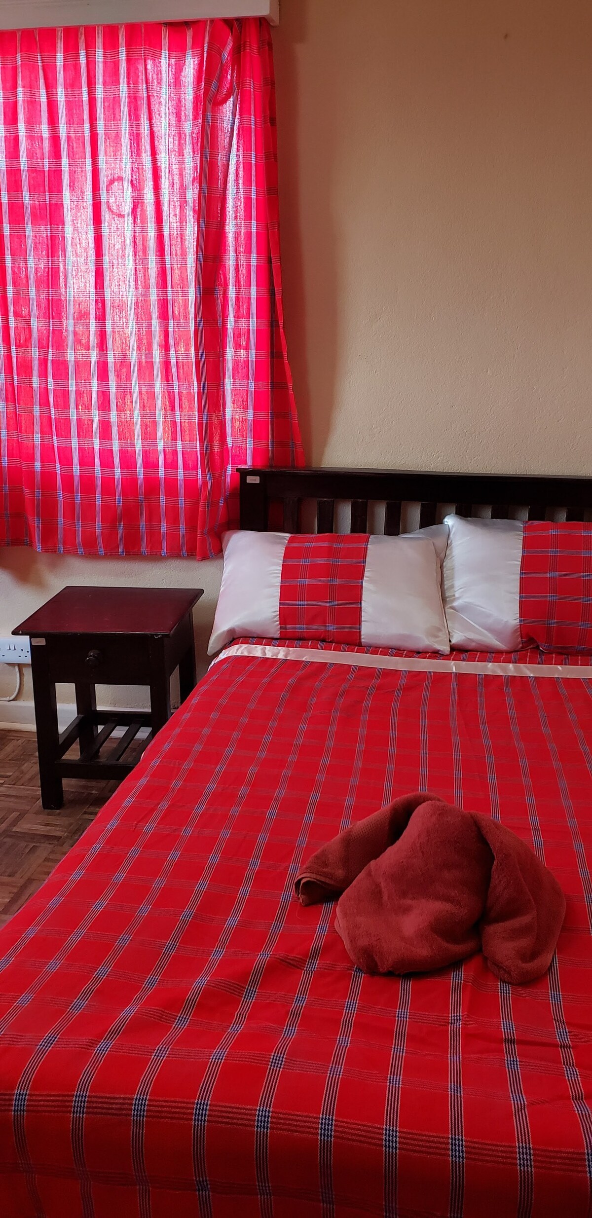 Teule Guesthouse- double room (2)