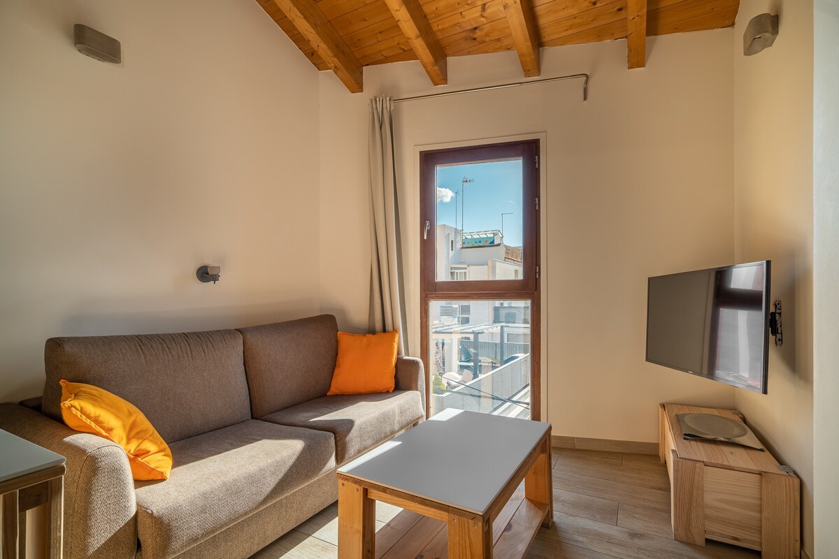 eco Grus Apartment Aire