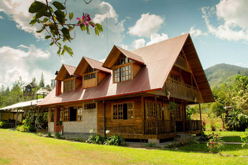 舒适的旧金山小屋