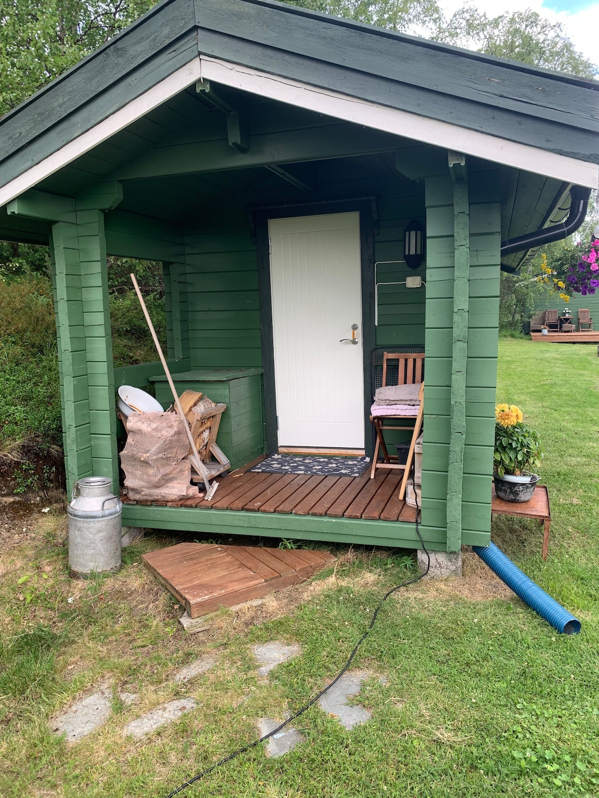 Cabin in Neiden