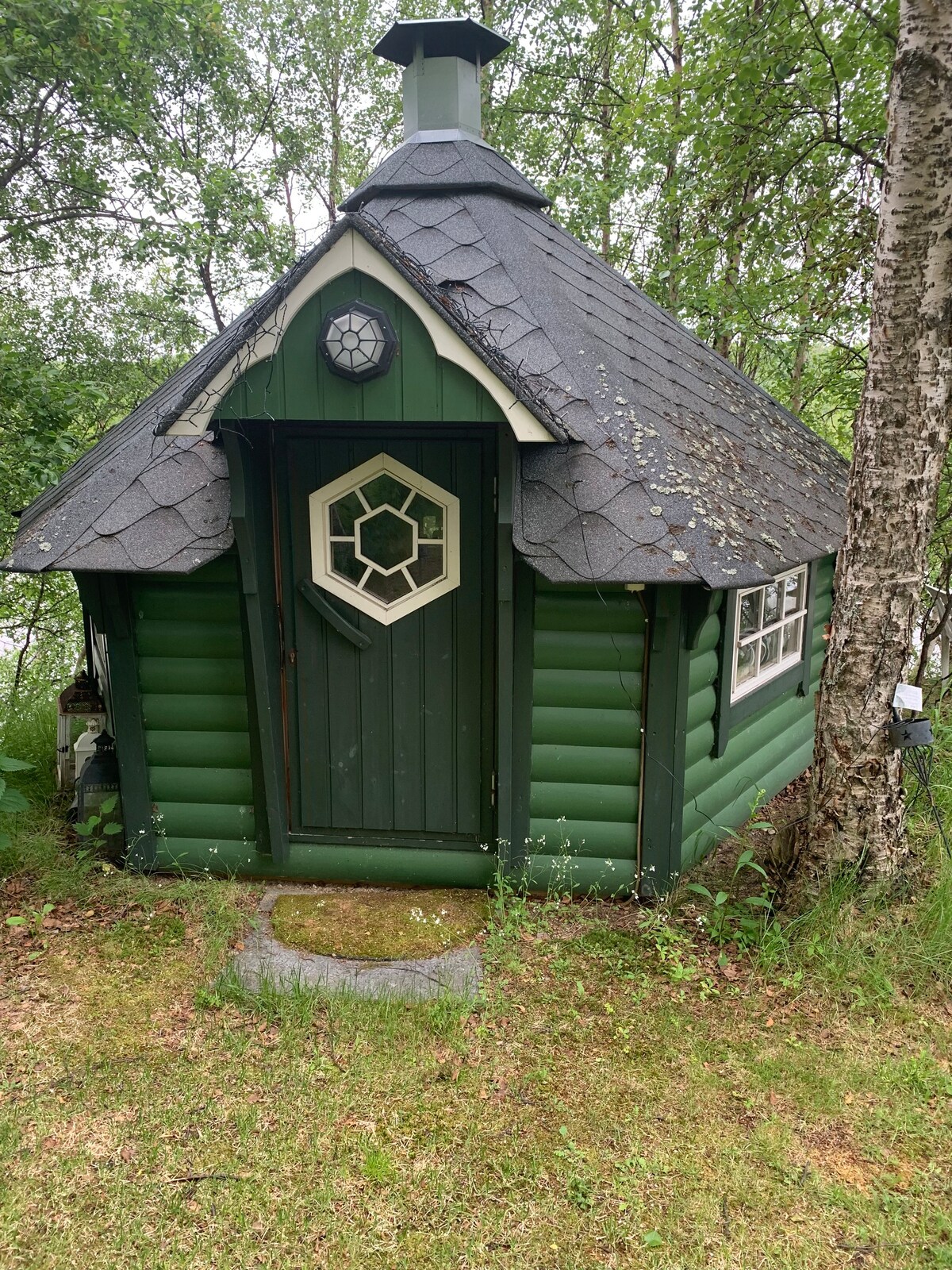 Cabin in Neiden