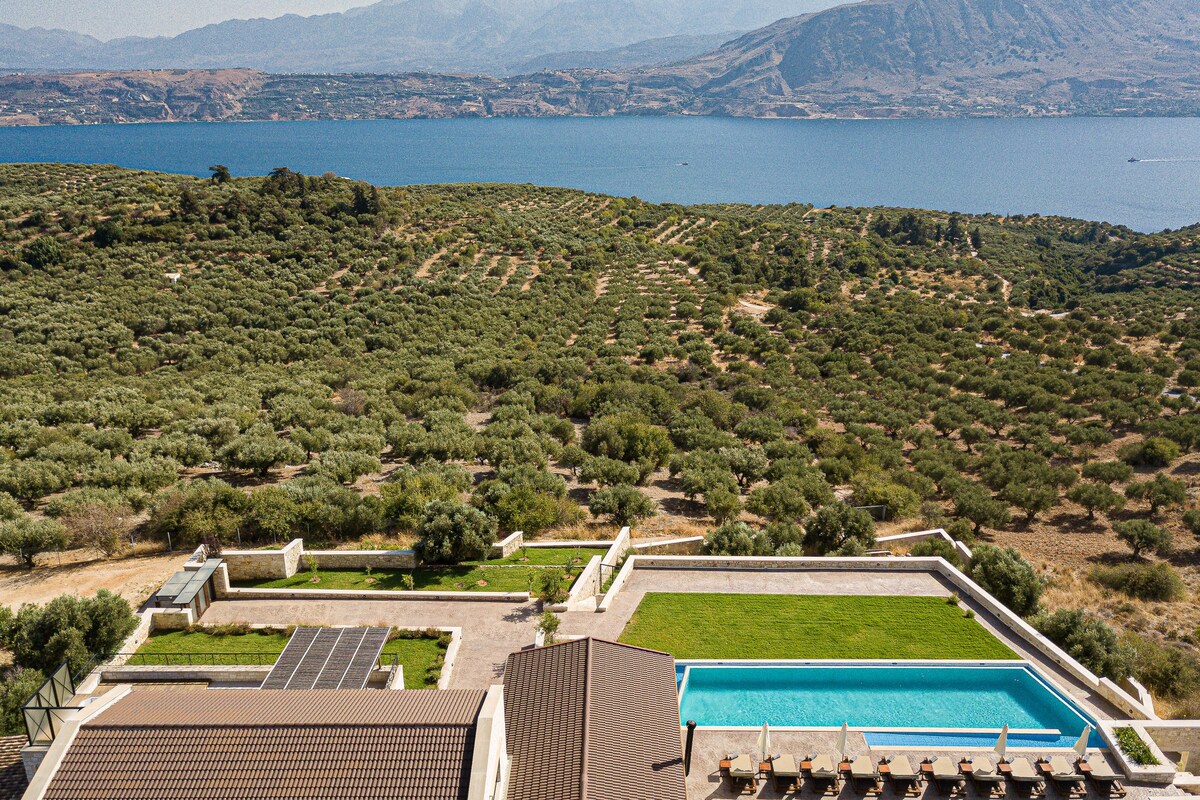 Elements Villa...luxury redefined!