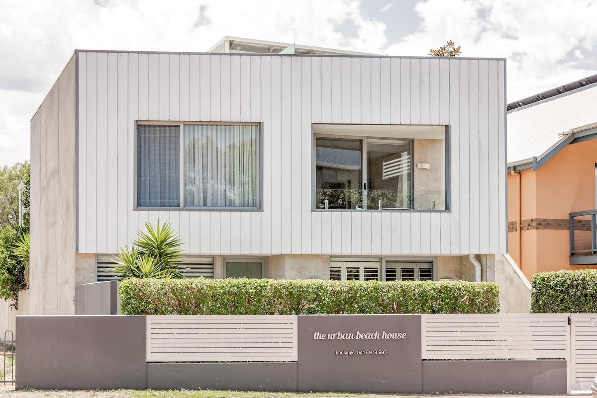 The Urban Beach House - Dunsborough