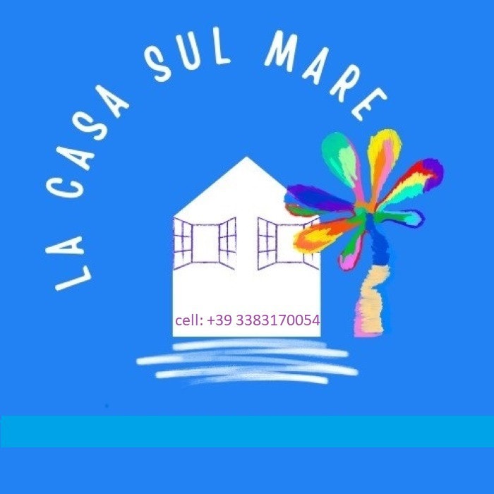 La casa sul mare - Marinaio