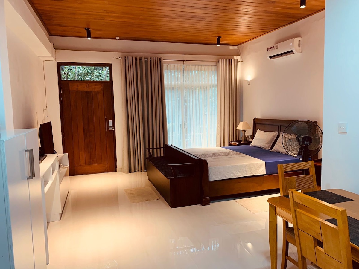 Rani Suite and Cabin