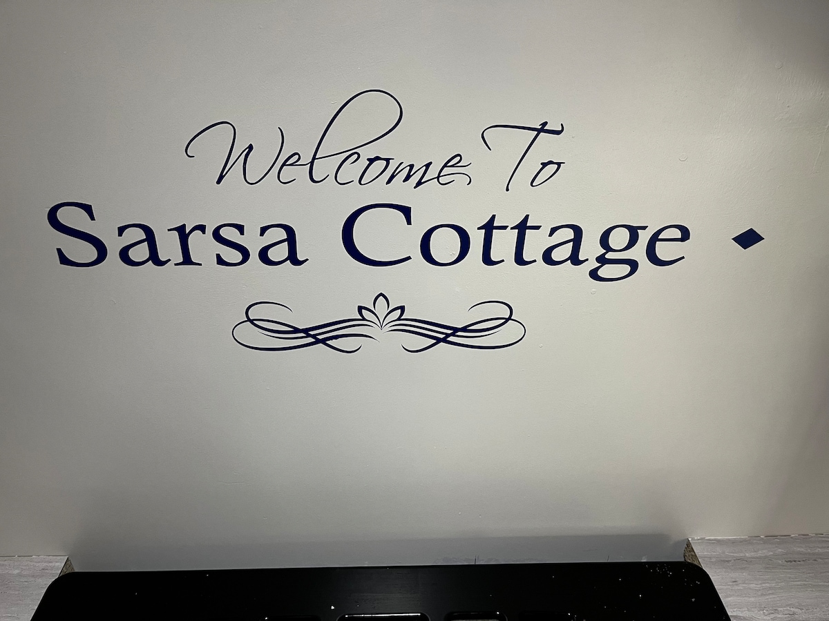 Sarsa Cottage ( Ballynahinch )