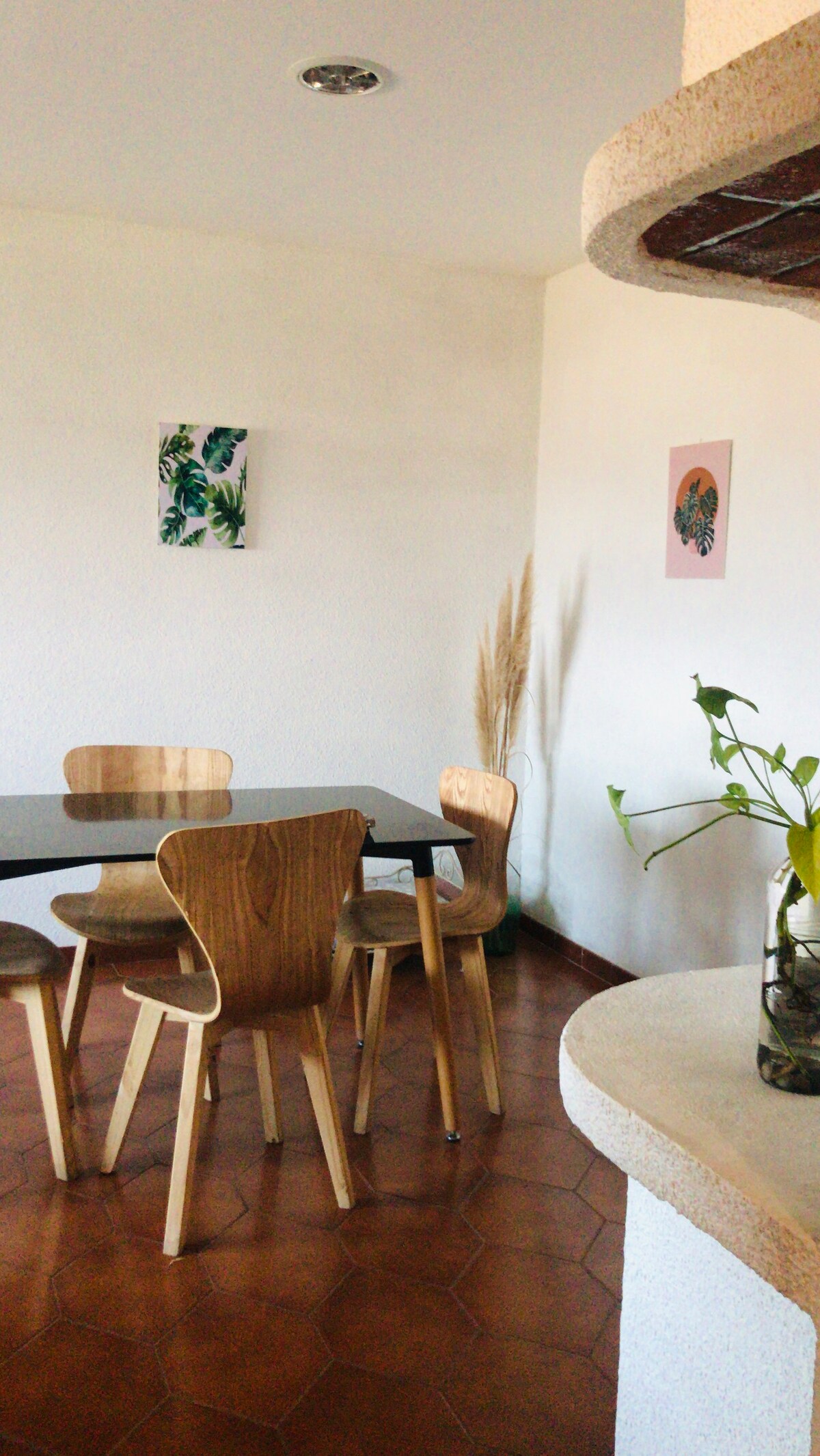 Aman Rent Apart-Tú Bright Home! +早餐